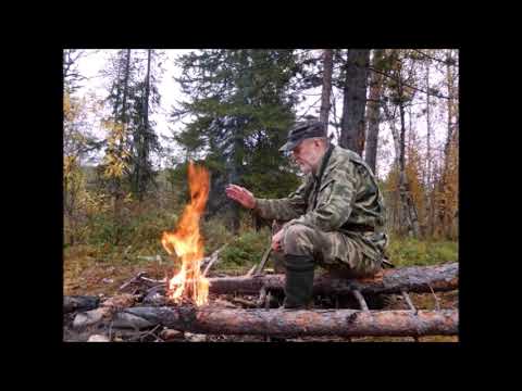 Видео: СЛАЙДЫ с комментариями.  2016  - 2018.  Кольский полуостров.