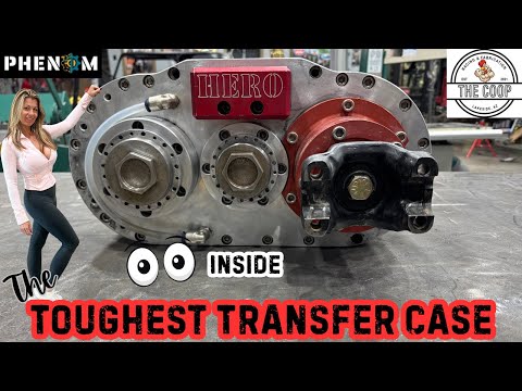 Видео: «Разборка гоночной машины началась! KOH уже готов?! | Шеннон и Ник приступают к работе»