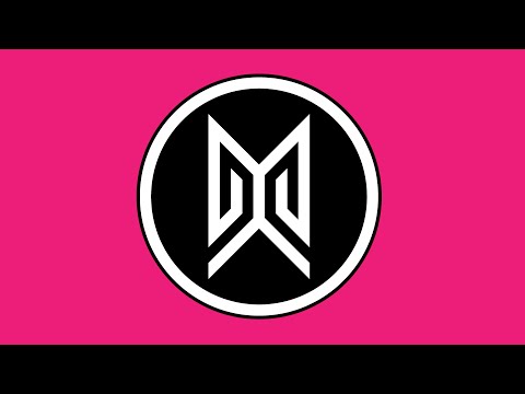 Видео: Разработка логотипа MX Letter в Adobe Illustrator. Учебное пособие по Adobe Illustrator, выпуск 2...