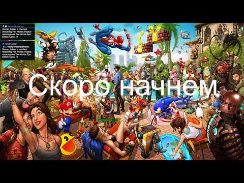 Видео: Первое прохождение Two Worlds Epic Edition \ день 10