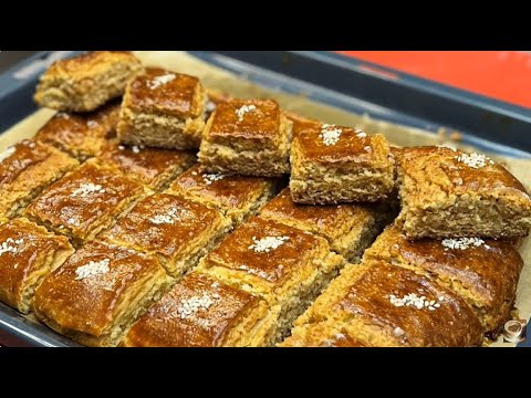 Видео: Боже До чего же это Вкусно Творожная выпечка Покорила все Вместо Пирожков Пирогов Рецепт для новичко