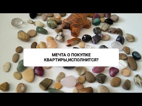 Видео: МЕЧТА О ПОКУПКЕ КВАРТИРЫ, ИСПОЛНИТСЯ?