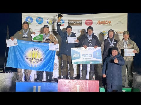 Видео: Мэнэ Айан 2025 этап круговой 360