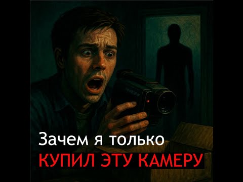 Видео: Зачем я только КУПИЛ ЭТУ КАМЕРУ????!!!!