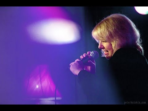 Видео: Осенняя песня - П.И. Чайковский - Татьяна Комова-вокал, Андрей Б.Разин-клавишные, аранжировка