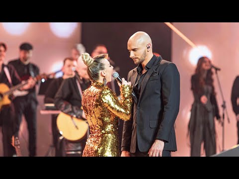 Видео: Евгений Курчич, Анна Благова - ПЕРЕЧИТАЙ