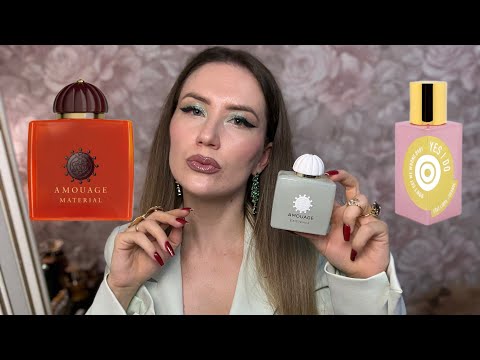 Видео: ЛУЧШИЙ АРОМАТ ГОДА 2025!!!🤯ОТВАЛ ПАРФЮМЕРНОЙ БАШКИ !!!🤯❤️‍🔥Смотреть до конца!!!🙀❤️‍🔥