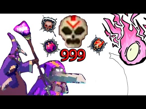 Видео: ПОСЛЕДНЕЕ обновление в Dead Cells