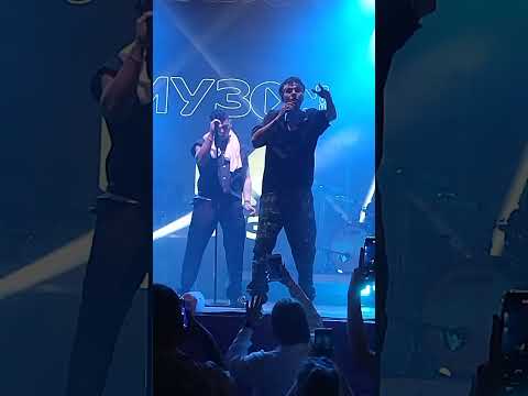 Видео: GAYAZOV$ BROTHER$ "Увезите меня на дип-хаус" музon fest 19.08.2023