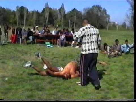 Видео: хедерлези царево 2003   4