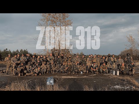 Видео: ZONE 313| Проверка нового агента| Клоуны снова на выезде| Дизя в соло рашит