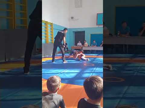 Видео: Адок 1 схватка 03.10.24