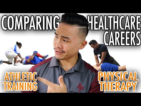 Видео: Спортивный тренер против физиотерапевта
