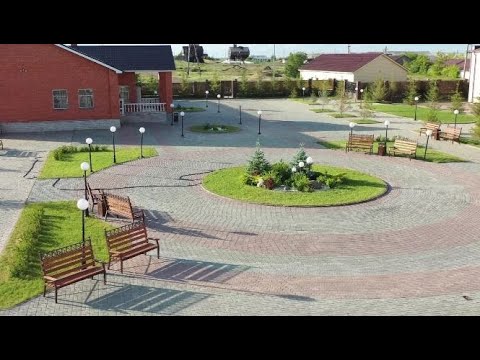 Видео: «2050». Нұра ауданы Шахтер ауылы