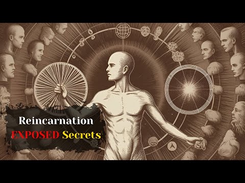 Видео: Что происходит, когда душа отказывается от реинкарнации