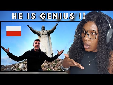 Видео: Реакция на самый быстрый рэп в мире из ПОЛЬШИ 🇵🇱 | MC Silk читает рэп на 7 языках 😱