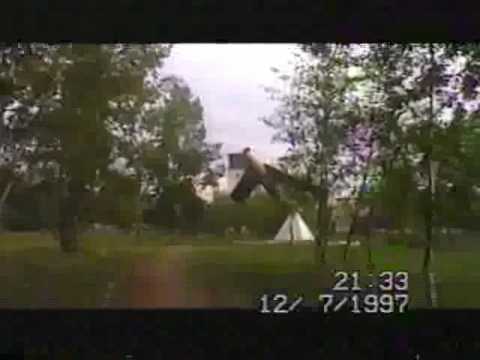 Видео: Гарнизон Домна 1997 года