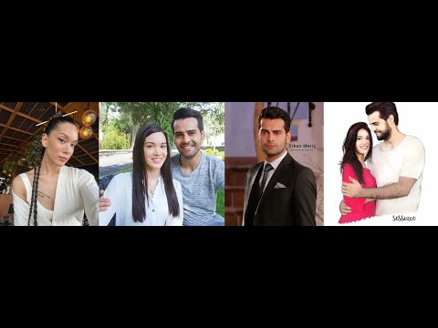 Видео: Эркан Мерич покинул сцену, когда увидел Хазал Субаши на церемонии награждения!