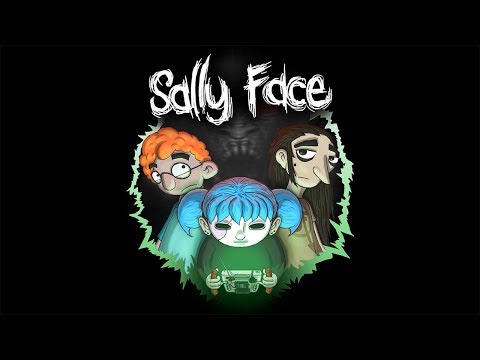 Видео: УЖАСНЫЙ ВТОРОЙ ЭПИЗОД ► Sally Face #3