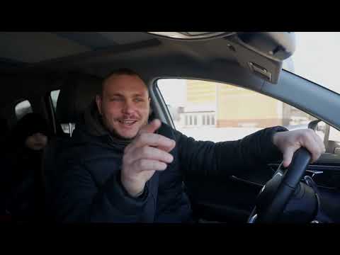 Видео: Честный отзыв владельца Chery Tiggo 8