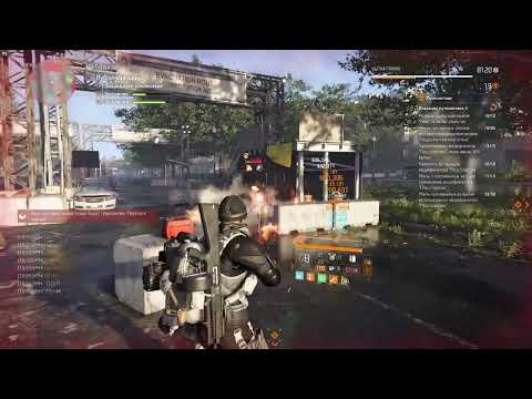Видео: The Division 2. Год 7 Сезон 2 - Пакт. Сезонные задания.