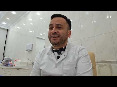 Видео: Доктор Ильёс, саволои мухим  ☎️ +79969800352