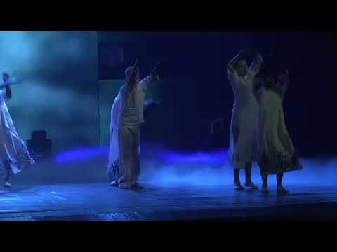 Видео: Юбилейный концерт Элитанц «Обнимая мечту» - мечты кино, группа smile - «Ужастик»