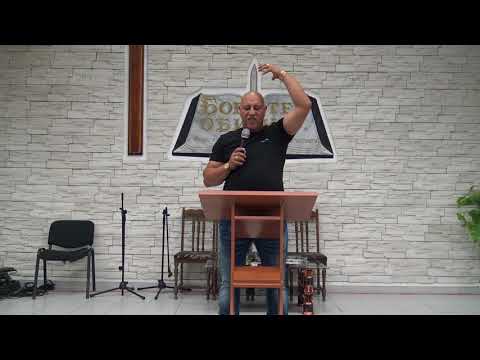 Видео: Яков 1 Изпитание или Изкушение пастор  Салчо Салчев