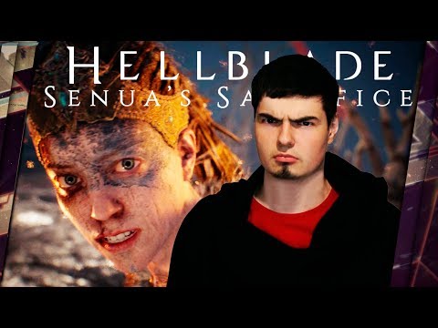 Видео: HELLBLADE: SENUA'S SACRIFICE - ОБЗОР. МУЧИТЕЛЬНОЕ ИНДИ-AAA БЕЗУМИЕ