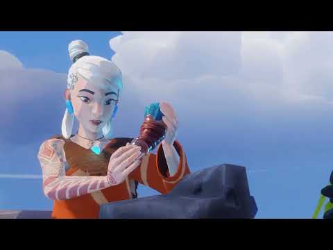 Видео: Играю Впервые ► Windbound #6