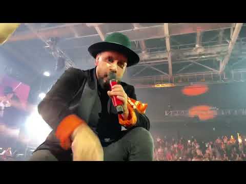 Видео: MONATIK love it ритм Минск 2019