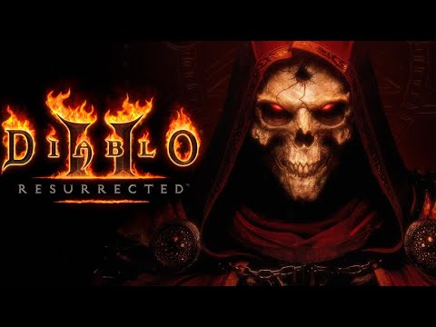 Видео: Diablo 2 | часть 6 | Паладин Зилот