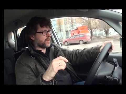 Видео: Наши тесты - Honda Jazz vs KIA Venga, часть 2