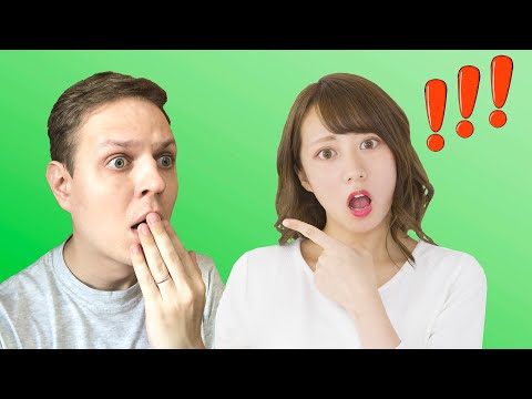 Видео: Ко мне домой пришла японка - незнакомка. Я просто в шоке от японцев