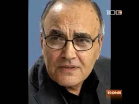 Видео: "Между прошлым и будущим". Александр Белинский: О БДТ им. Товстоногова - Тимур Чхеидзе