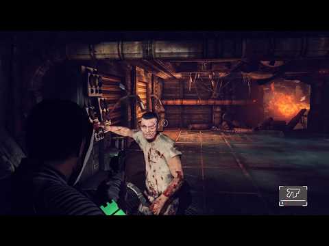 Видео: Afterfall Insanity 04 прохождение walkthrough