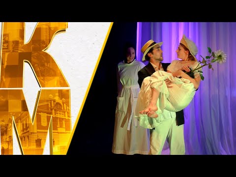 Видео: Чайковский и женщины – телепроект "Культурный максимум" | 12 сентября 2025