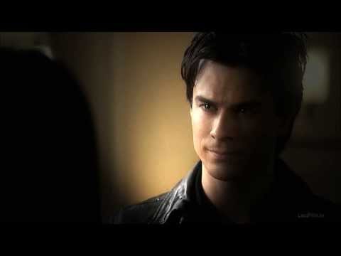 Видео: Дневники вампира (Расставание)