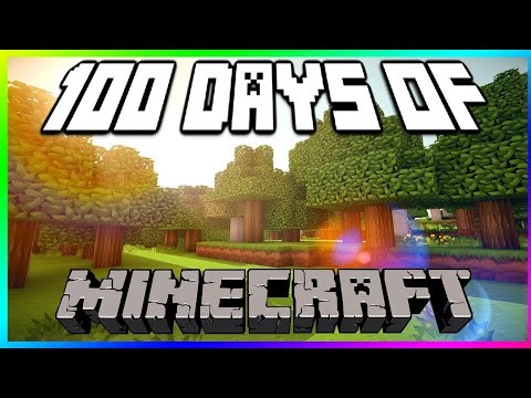 Видео: 100 дней выживания: Триумф или крах