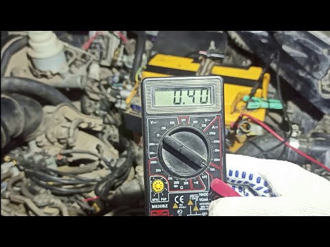 Видео: ХОВЕР Н3, быстро садится аккумулятор, есть решение!!!