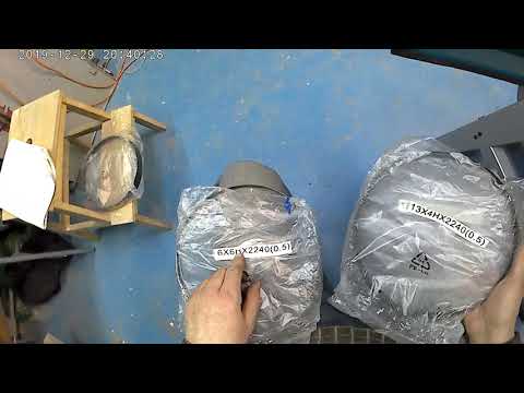 Видео: Окончание сборки Makita LB1200F. Потом начнутся мучения по ремонту и регулировки абсолютного брака.