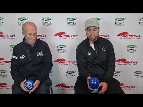 Видео: Модуль техники | Как держать миску | Майк Кернаган и Шеннон Макилрой