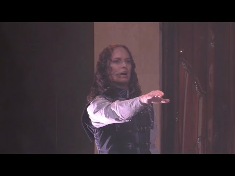 Видео: Рок-опера "Лэ о Лэйтиан" - Поединок (Ария Финрода) -  Евгений Егоров (20.01.2023)