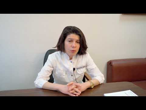 Видео: МИГРЕНЬ У ДЕТЕЙ #мигреньудетей