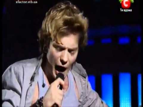 Видео: Кривошапко(финал) 4 песни