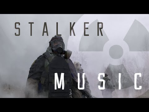 Видео: STALKER АТМОСФЕРА