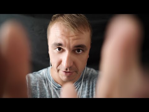 Видео: АСМР Я Помогу Тебе Уснуть за 17 Минут