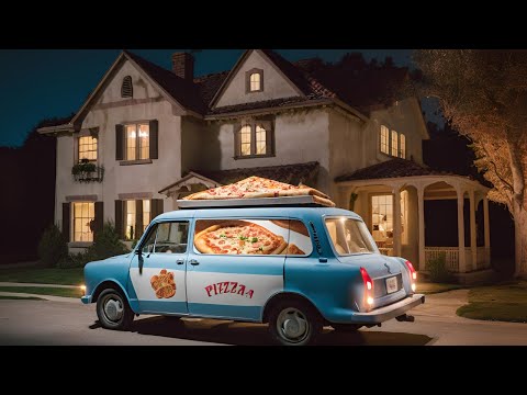 Видео: СТРАШНИ ИСТОРИИ за Доставка на храна