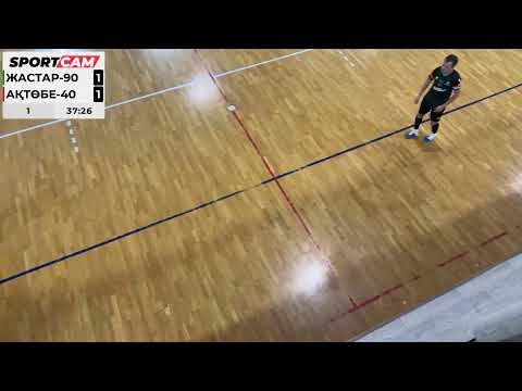 Видео: Жастар - Ақтөбе