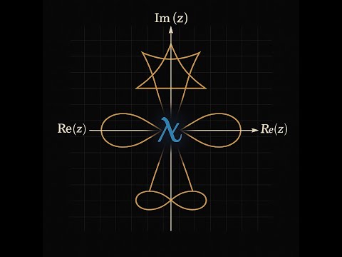 Видео: Квантово-термодинамическая функции сознания